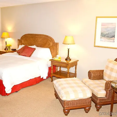 The Lodge At Riverside Grants Pass Habitación foto